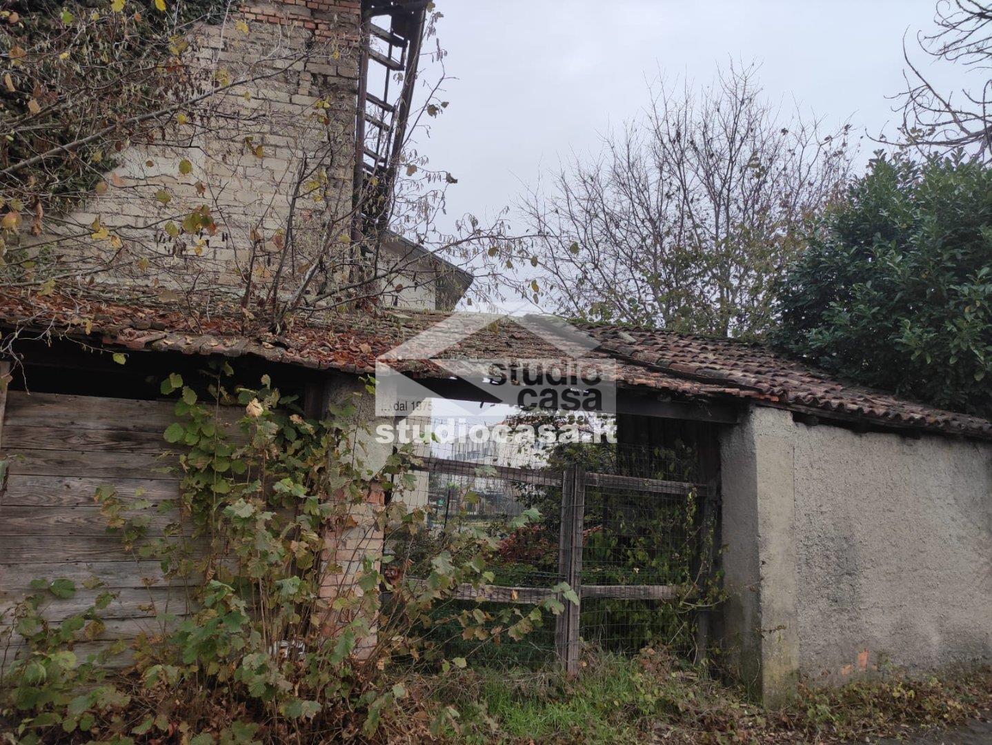Casale in vendita a Caravaggio