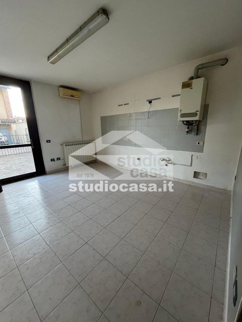 Appartamento in vendita a Misano di Gera d