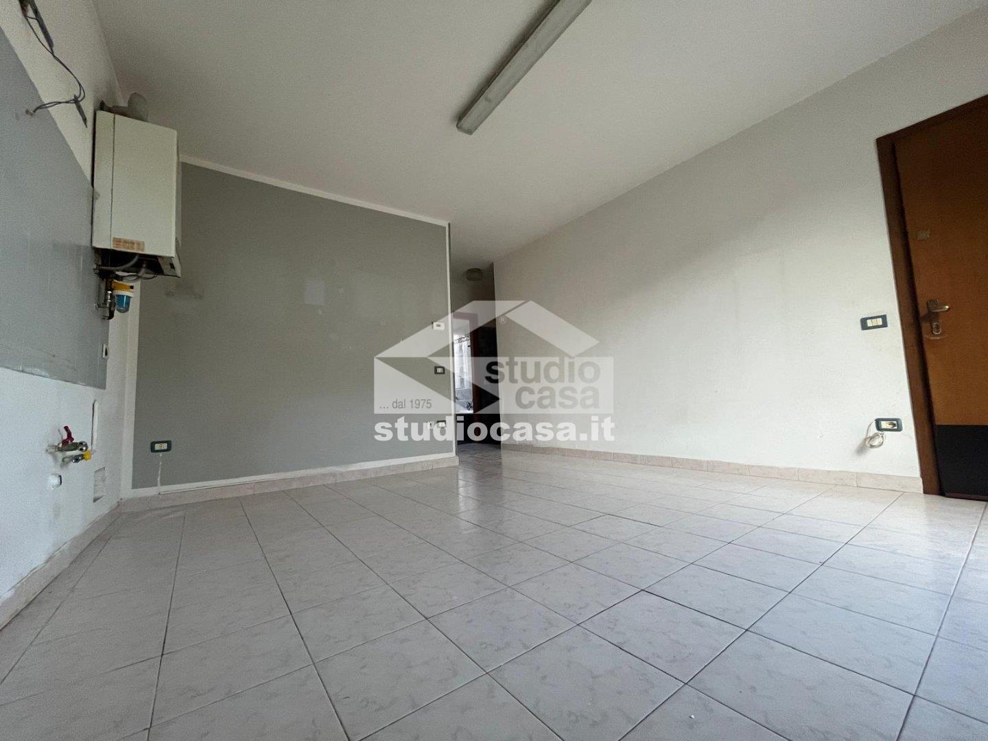 Appartamento in vendita a Misano di Gera d