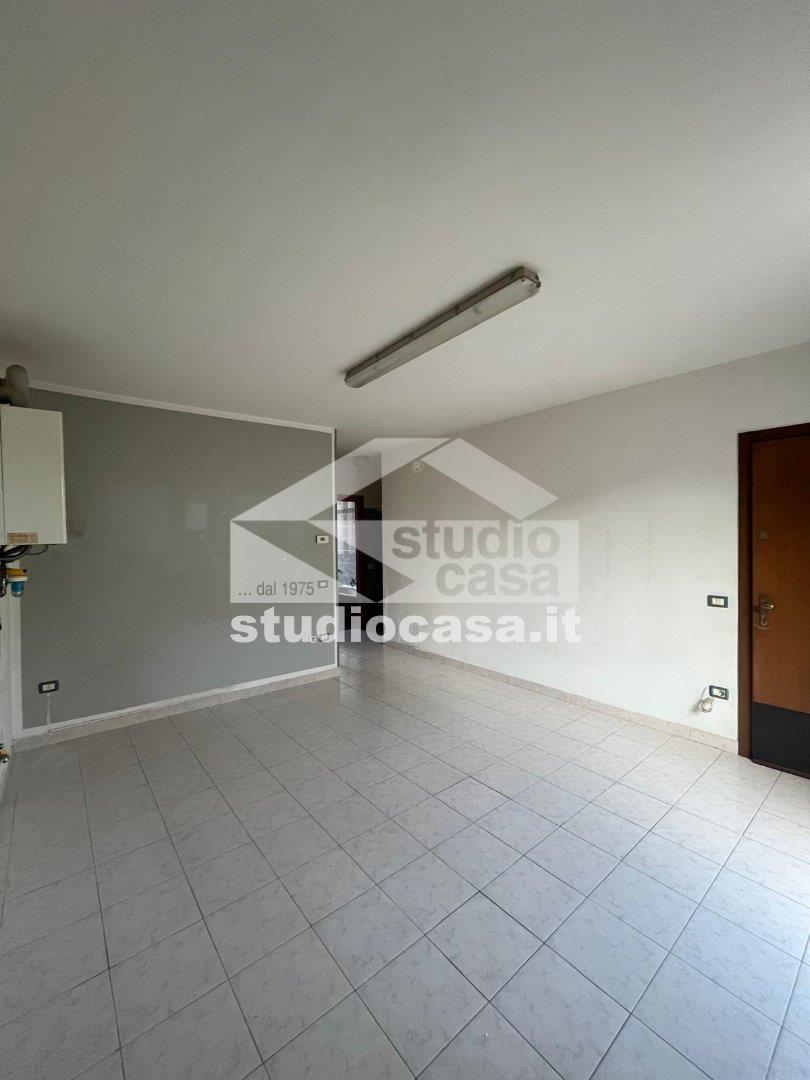 Appartamento in vendita a Misano di Gera d