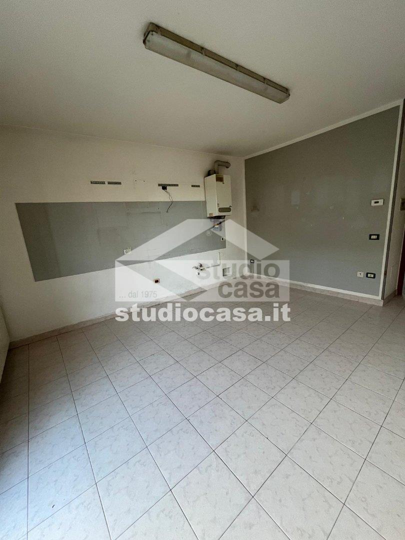 Appartamento in vendita a Misano di Gera d