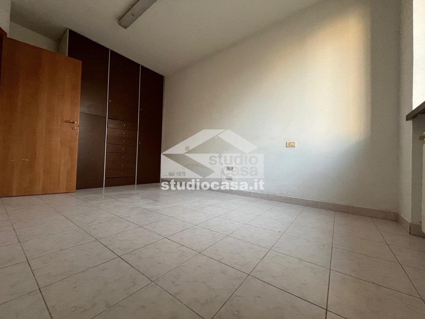 Appartamento in vendita a Misano di Gera d