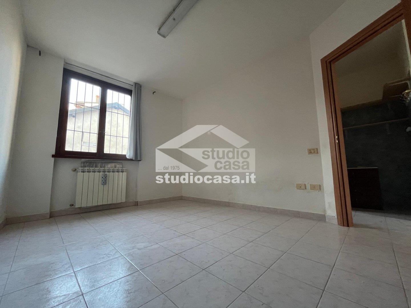 Appartamento in vendita a Misano di Gera d