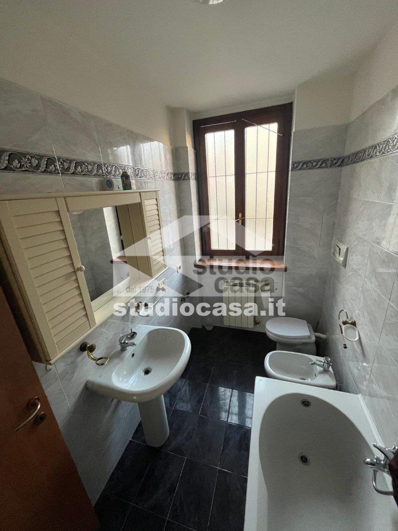 Appartamento in vendita a Misano di Gera d