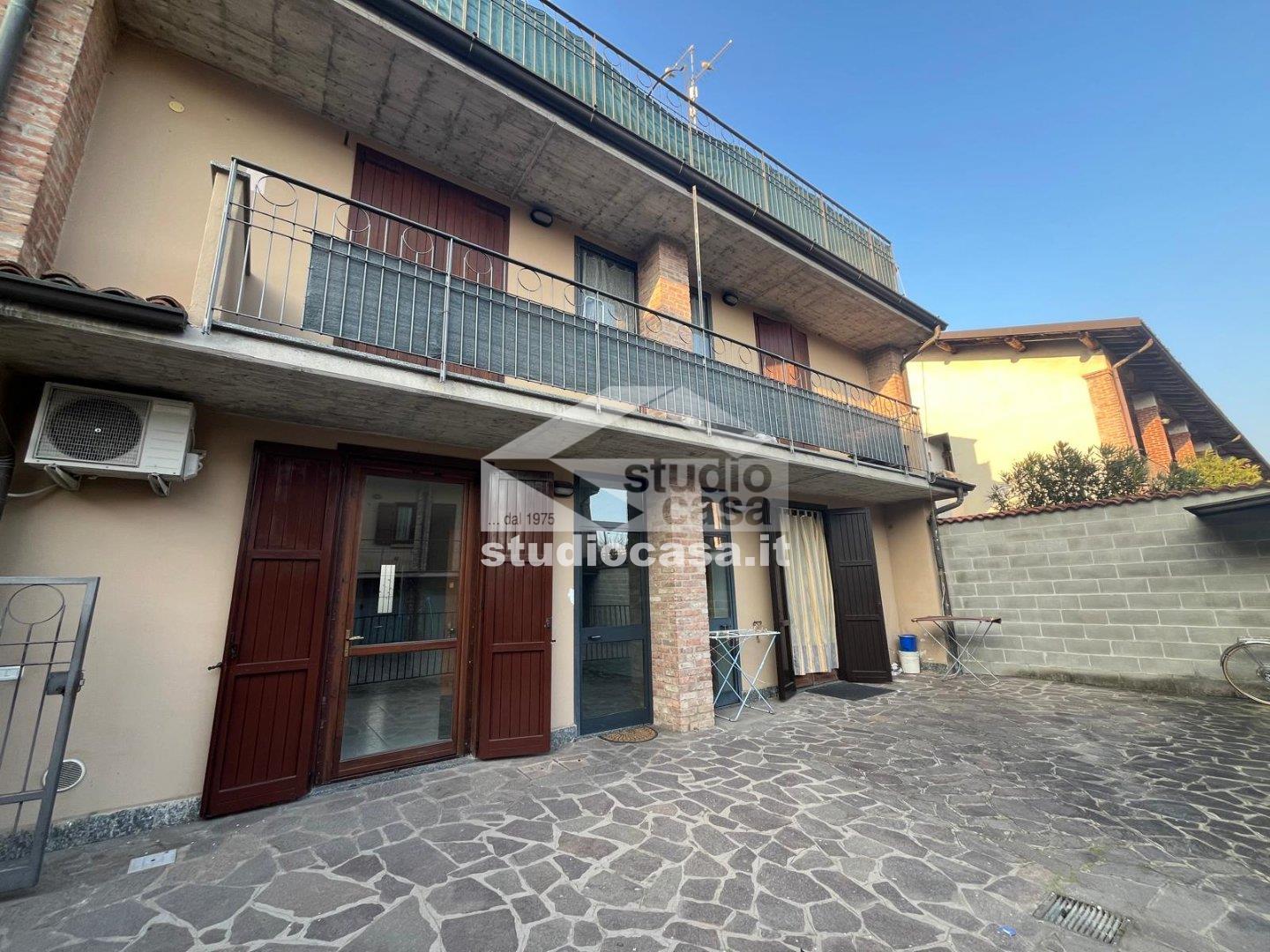 Appartamento in vendita a Misano di Gera d