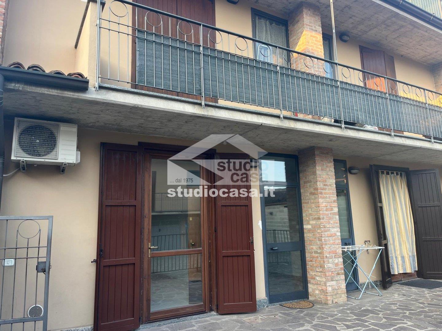 Appartamento in vendita a Misano di Gera d