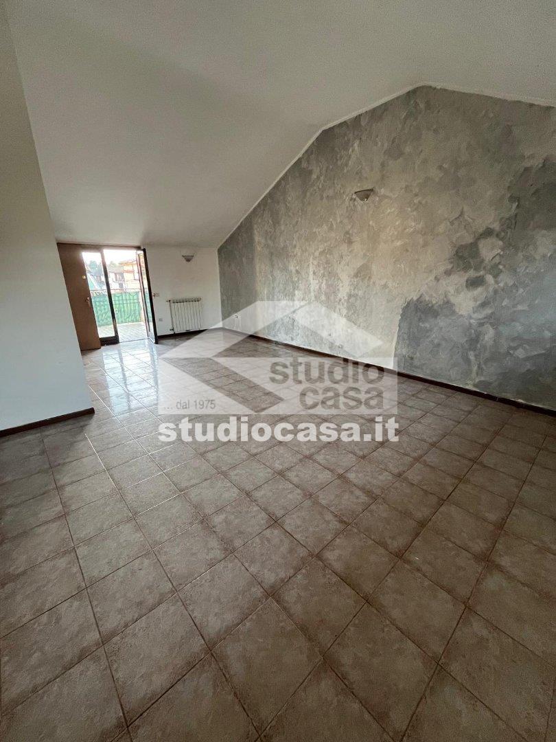 Appartamento in vendita a Misano di Gera d