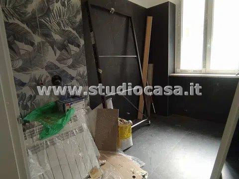 Appartamento in vendita a Caravaggio