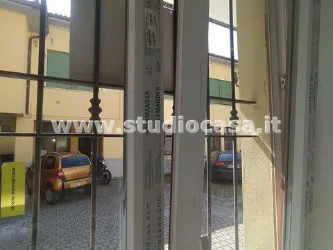 Appartamento in vendita a Caravaggio
