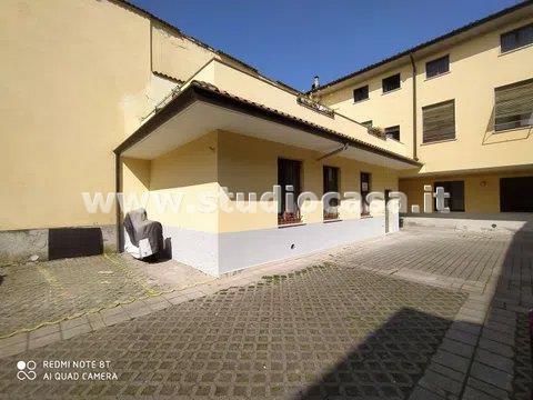 Appartamento in vendita a Caravaggio