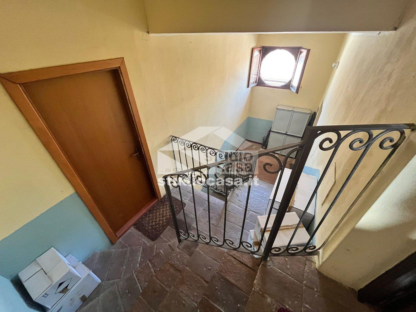 Appartamento in vendita a Caravaggio