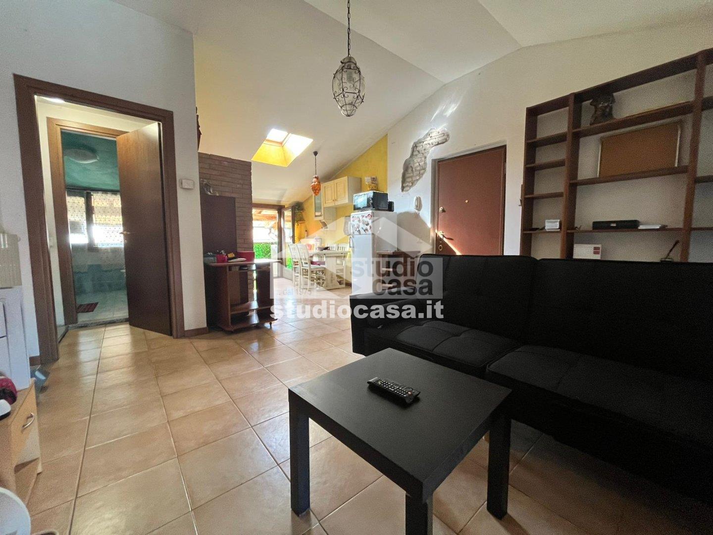 Appartamento in vendita a Caravaggio