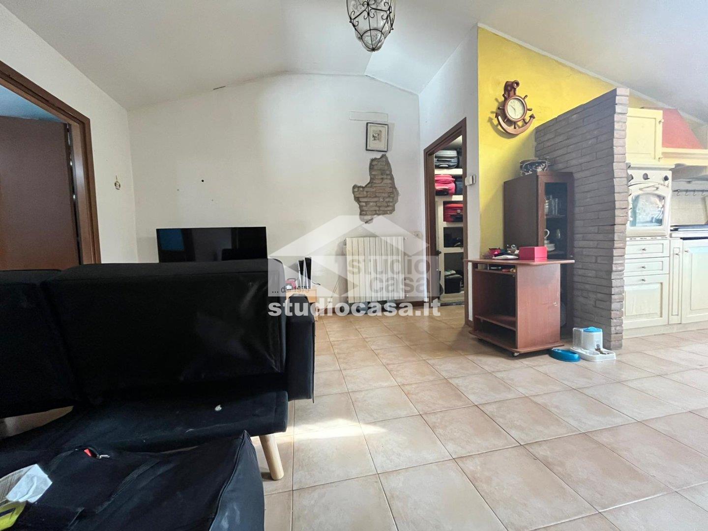 Appartamento in vendita a Caravaggio