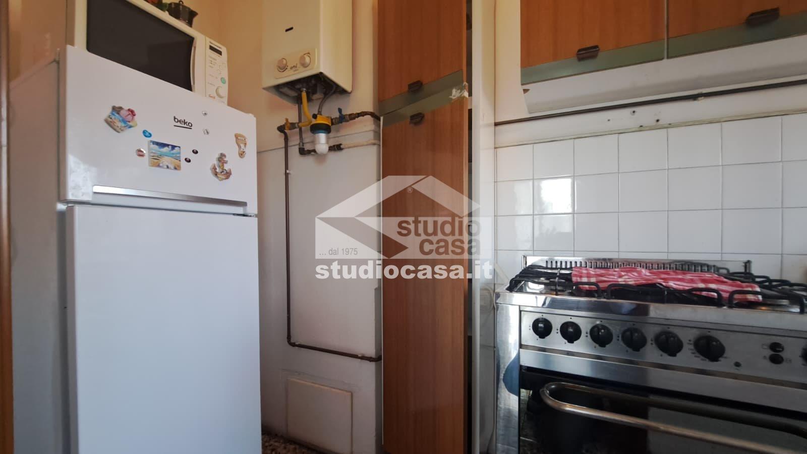 Appartamento in vendita a Caravaggio