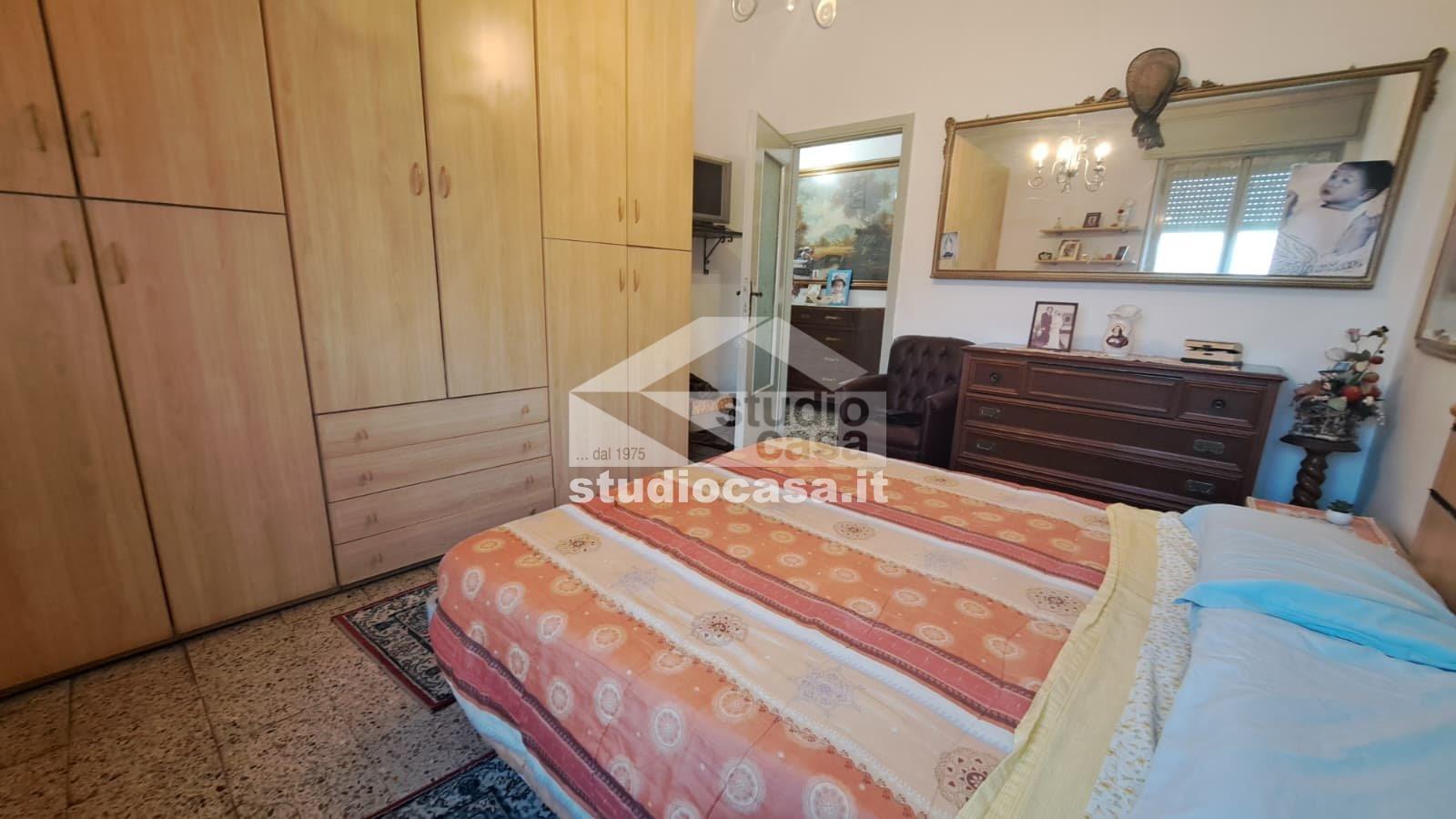 Appartamento in vendita a Caravaggio