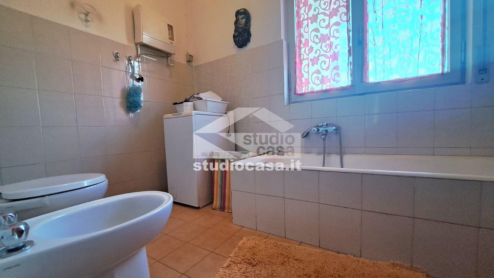 Appartamento in vendita a Caravaggio