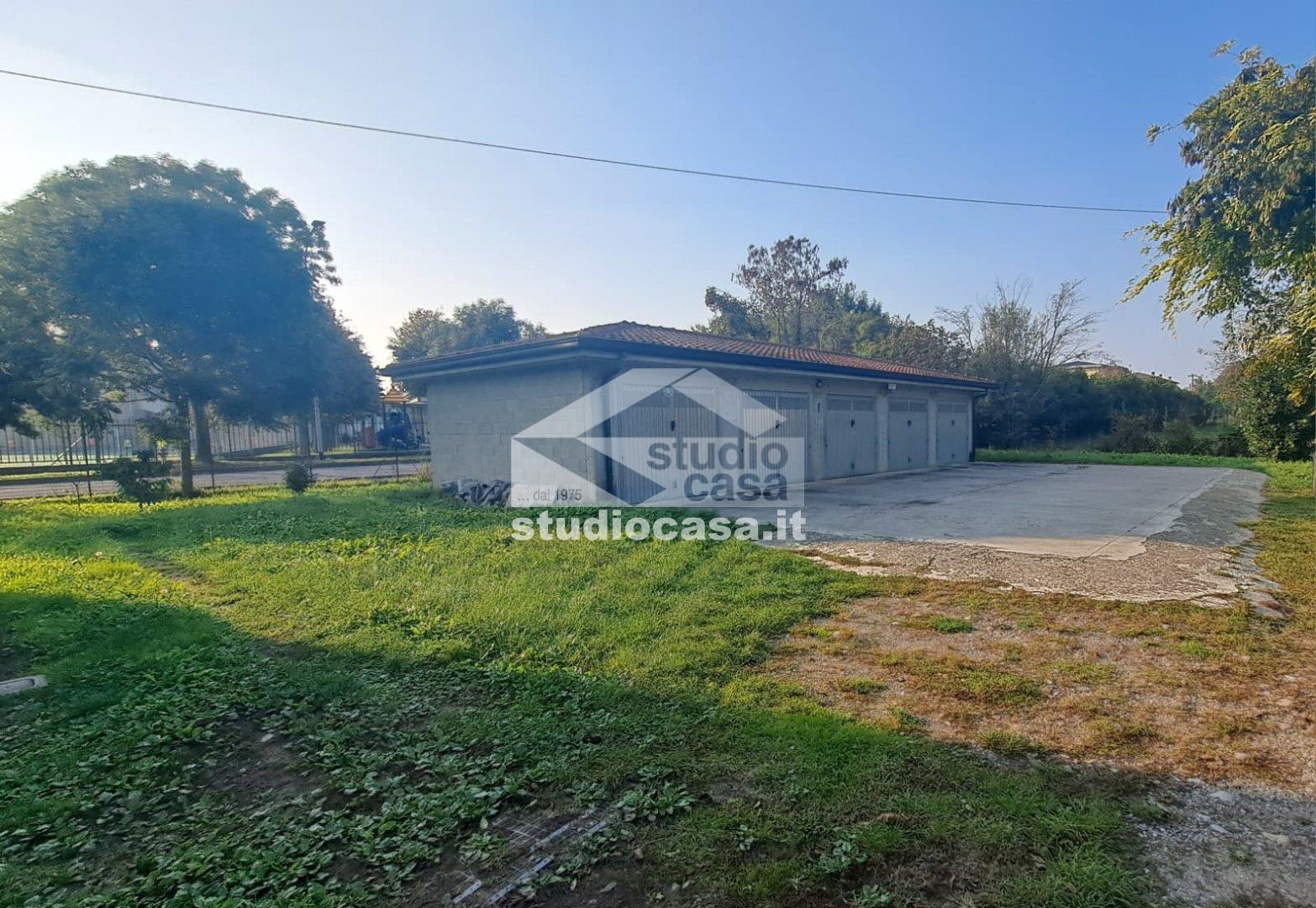 Appartamento in vendita a Caravaggio