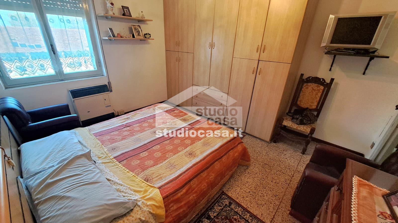 Appartamento in vendita a Caravaggio