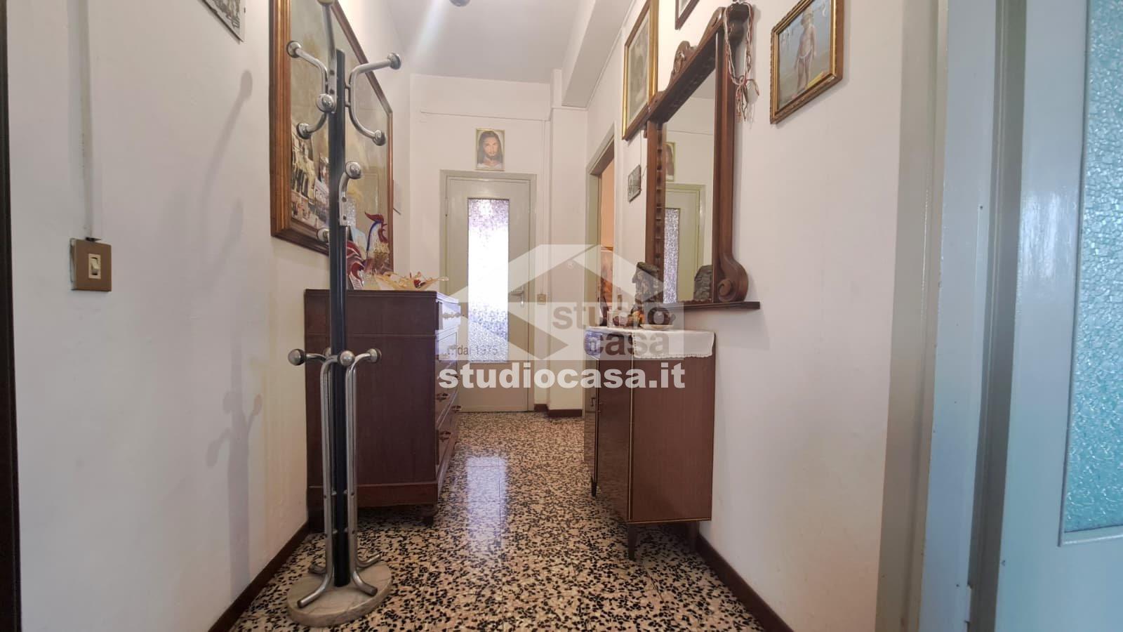 Appartamento in vendita a Caravaggio