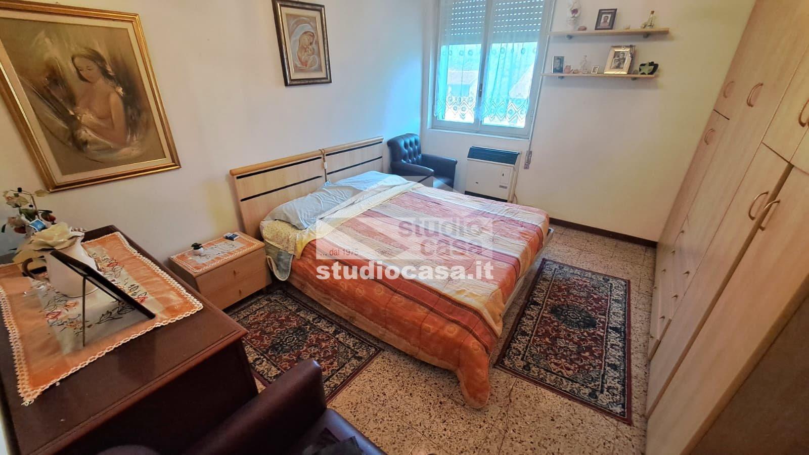 Appartamento in vendita a Caravaggio