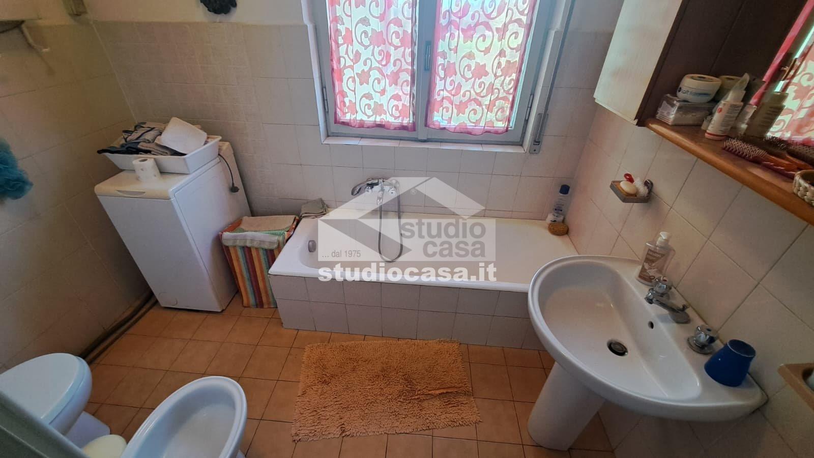 Appartamento in vendita a Caravaggio