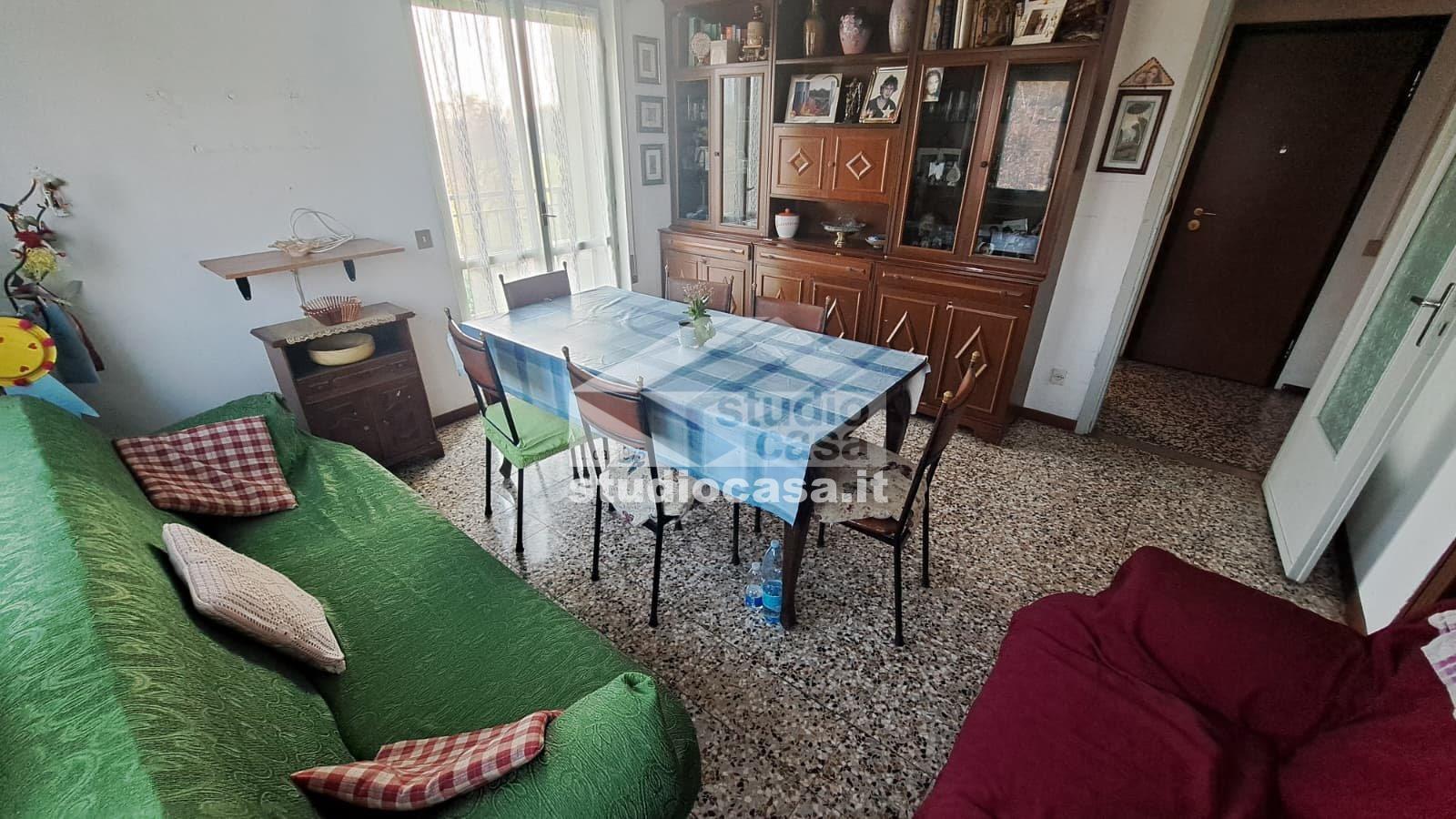 Appartamento in vendita a Caravaggio