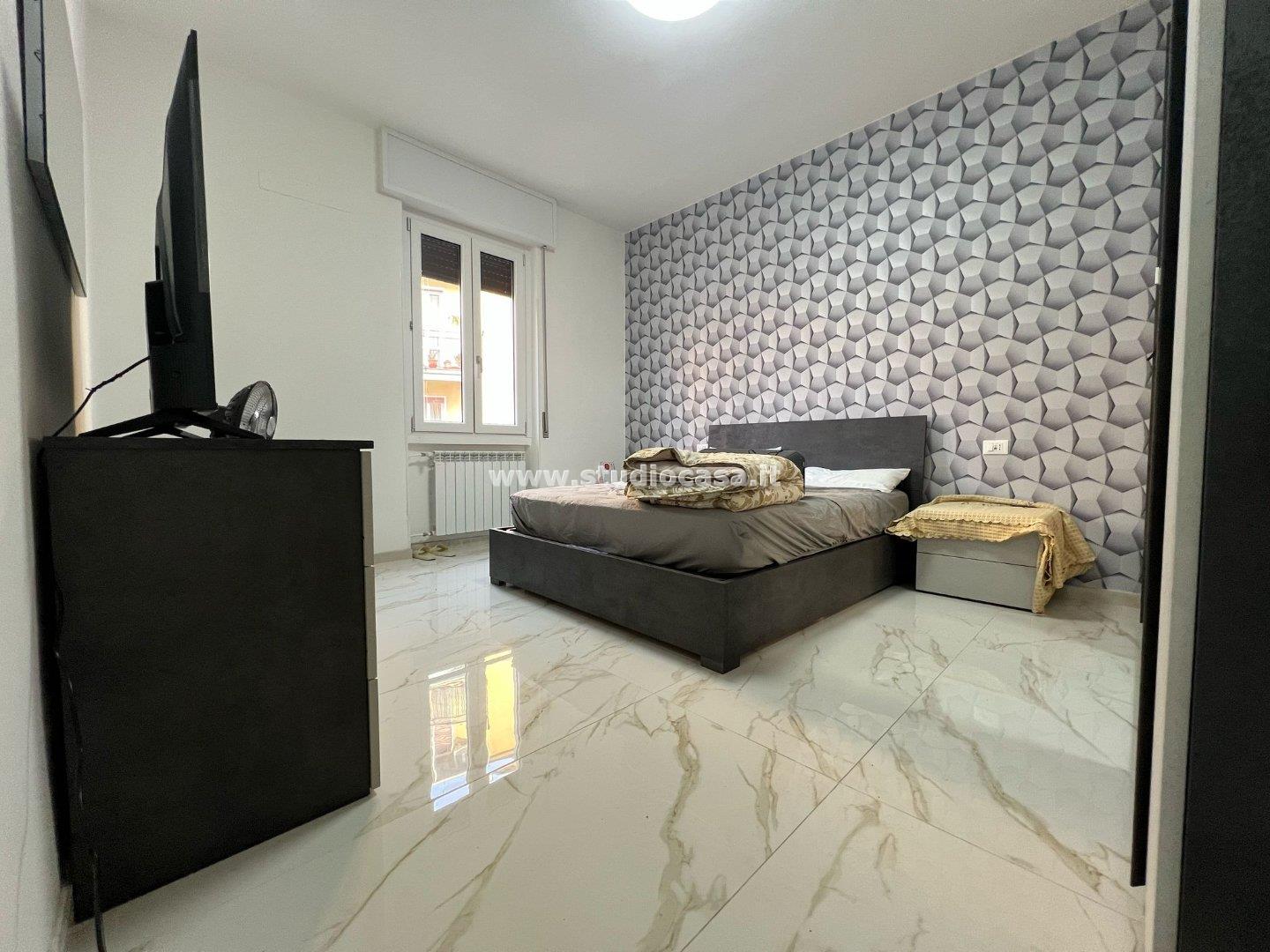 Appartamento in vendita a Treviglio