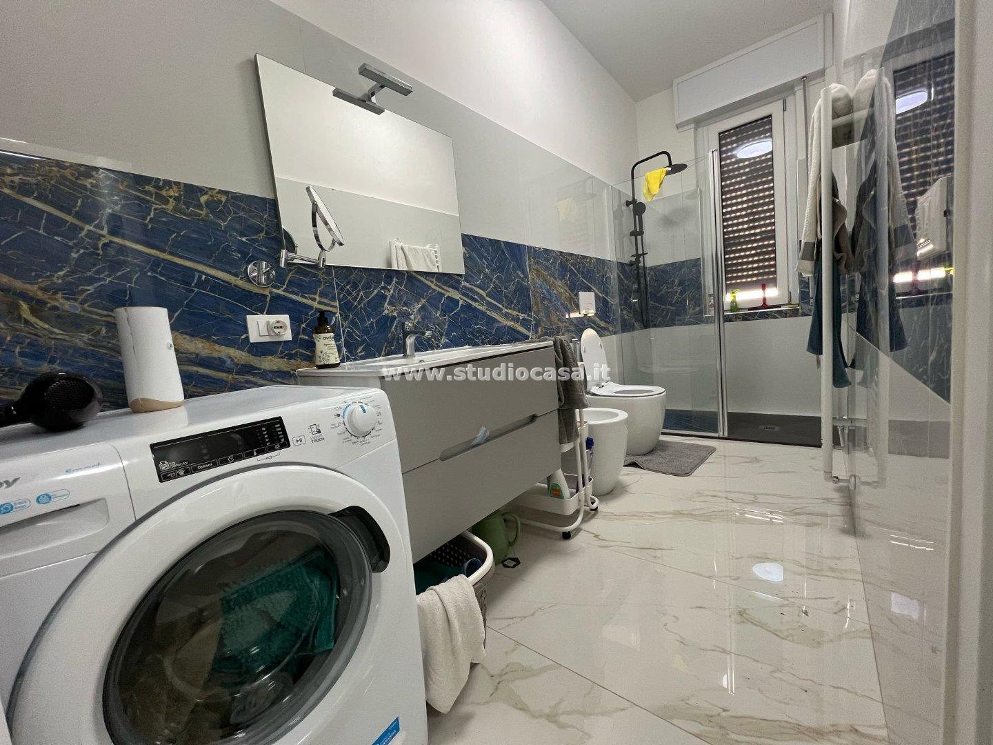 Appartamento in vendita a Treviglio
