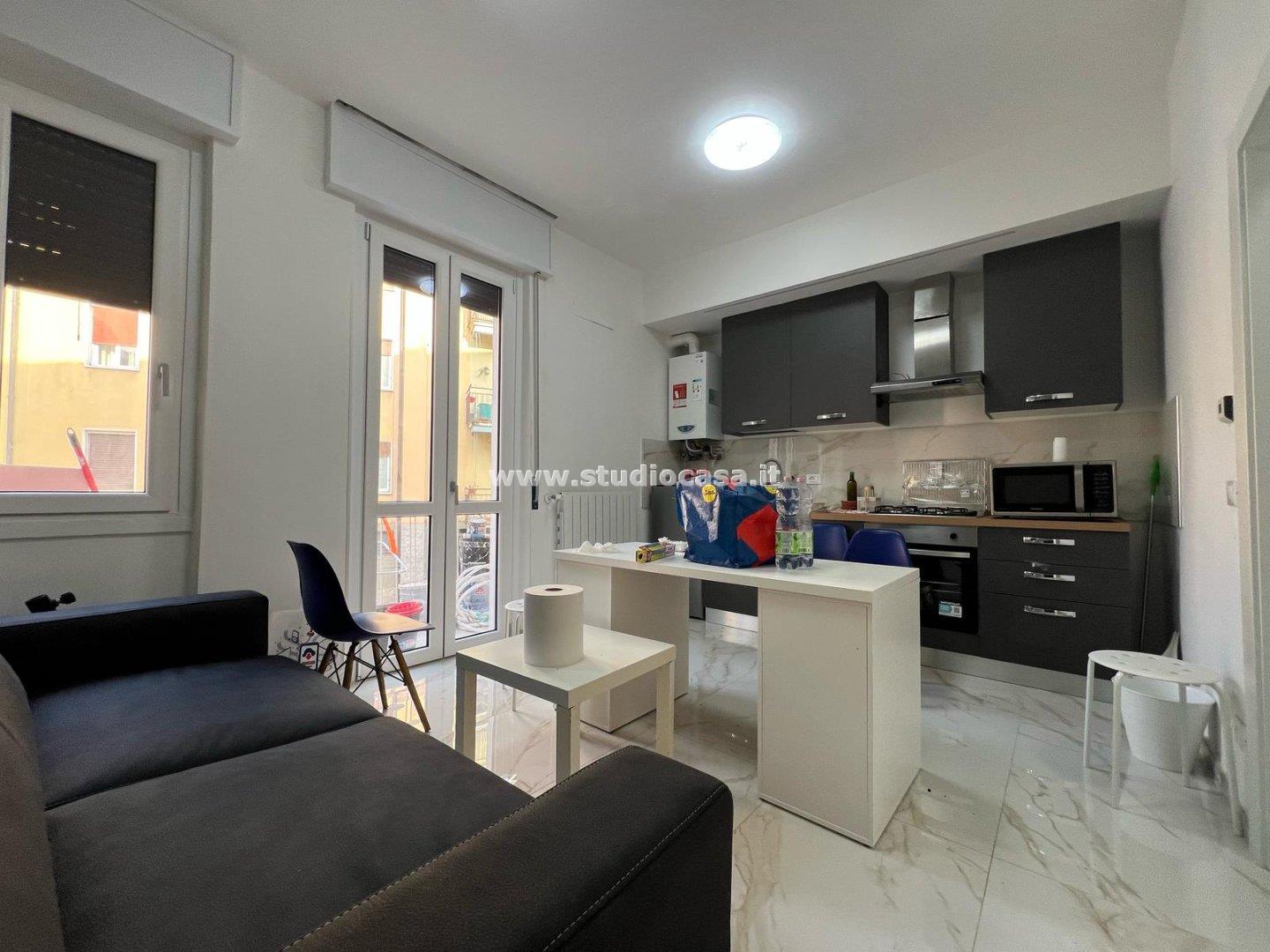Appartamento in vendita a Treviglio