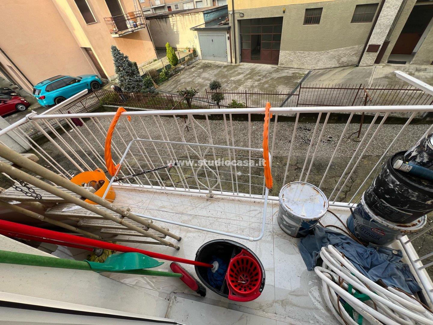 Appartamento in vendita a Treviglio