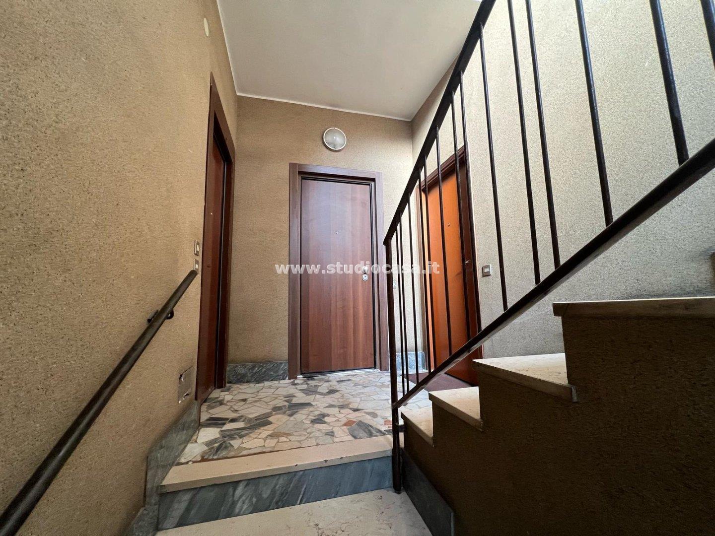 Appartamento in vendita a Treviglio
