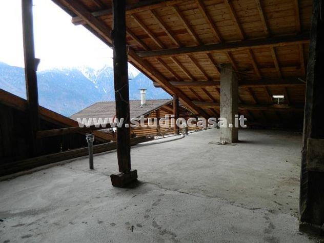 Casa Rustica in vendita a Caravaggio
