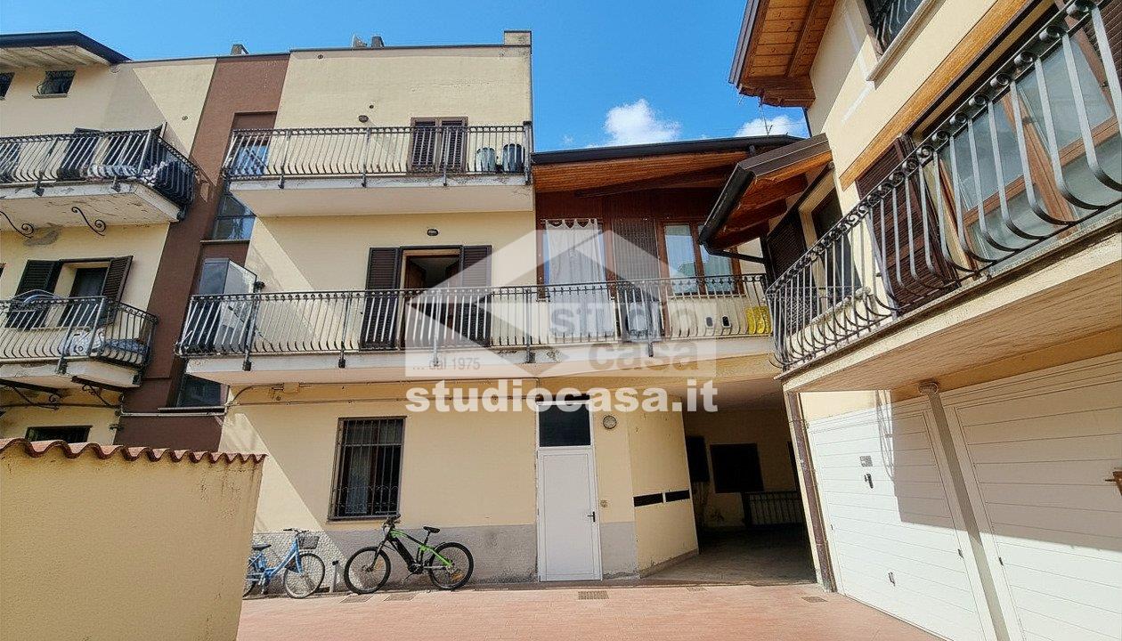 Appartamento in vendita a Misano di Gera d