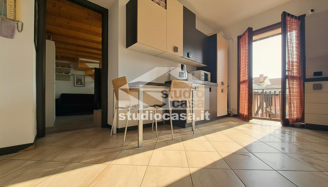 Appartamento in vendita a Misano di Gera d