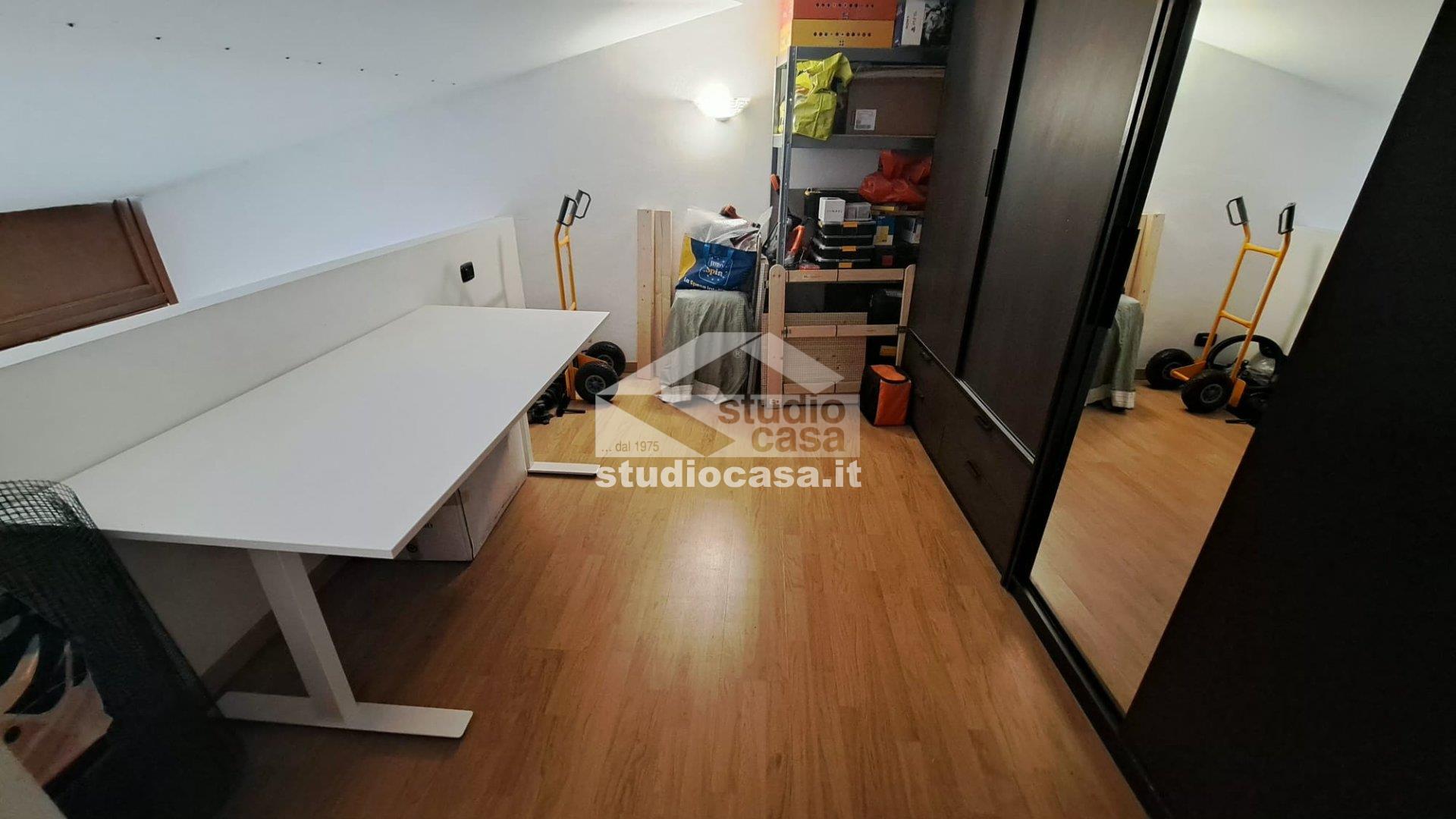 Appartamento in vendita a Misano di Gera d