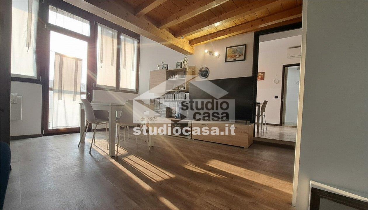 Appartamento in vendita a Misano di Gera d