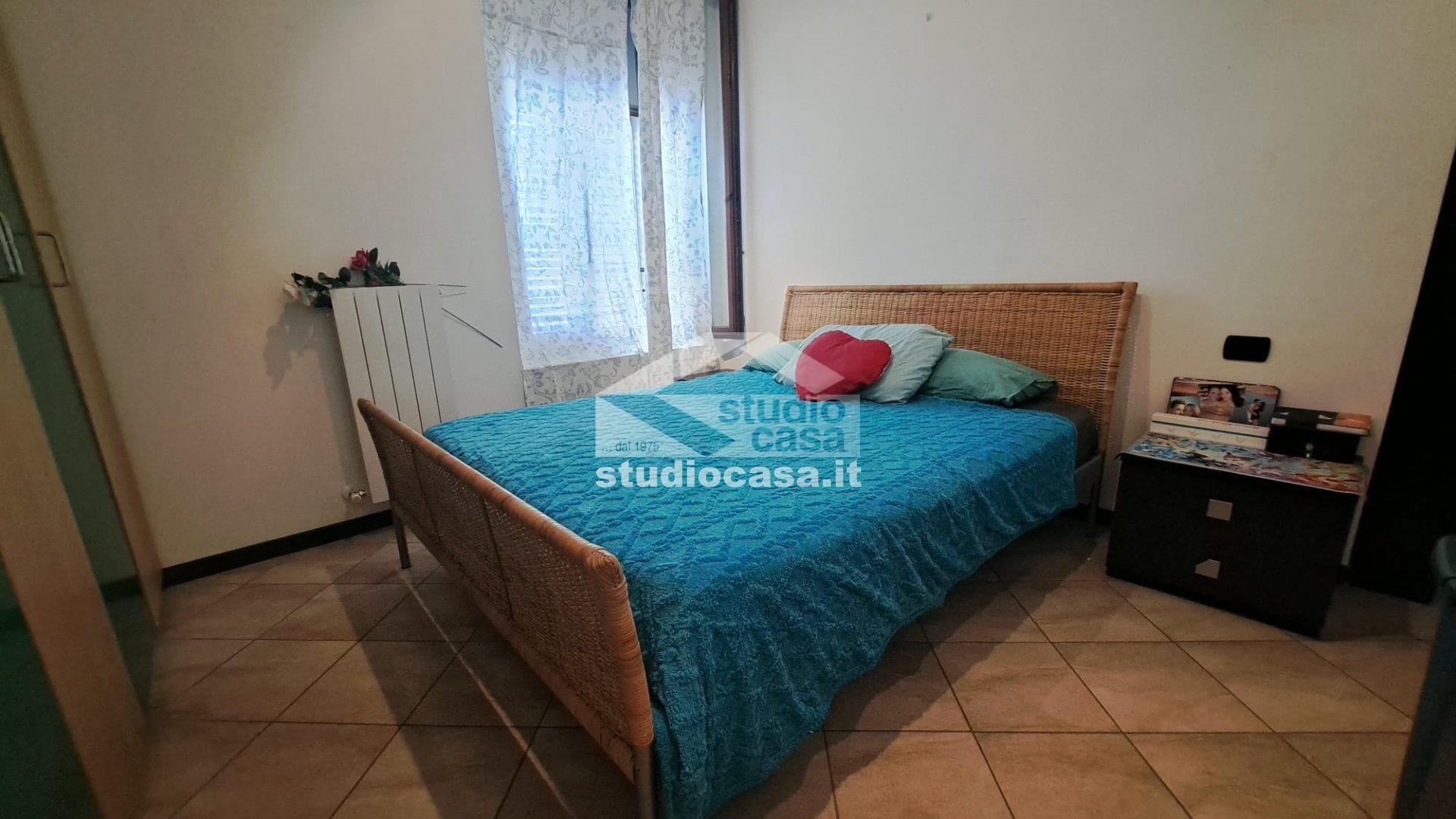 Appartamento in vendita a Misano di Gera d