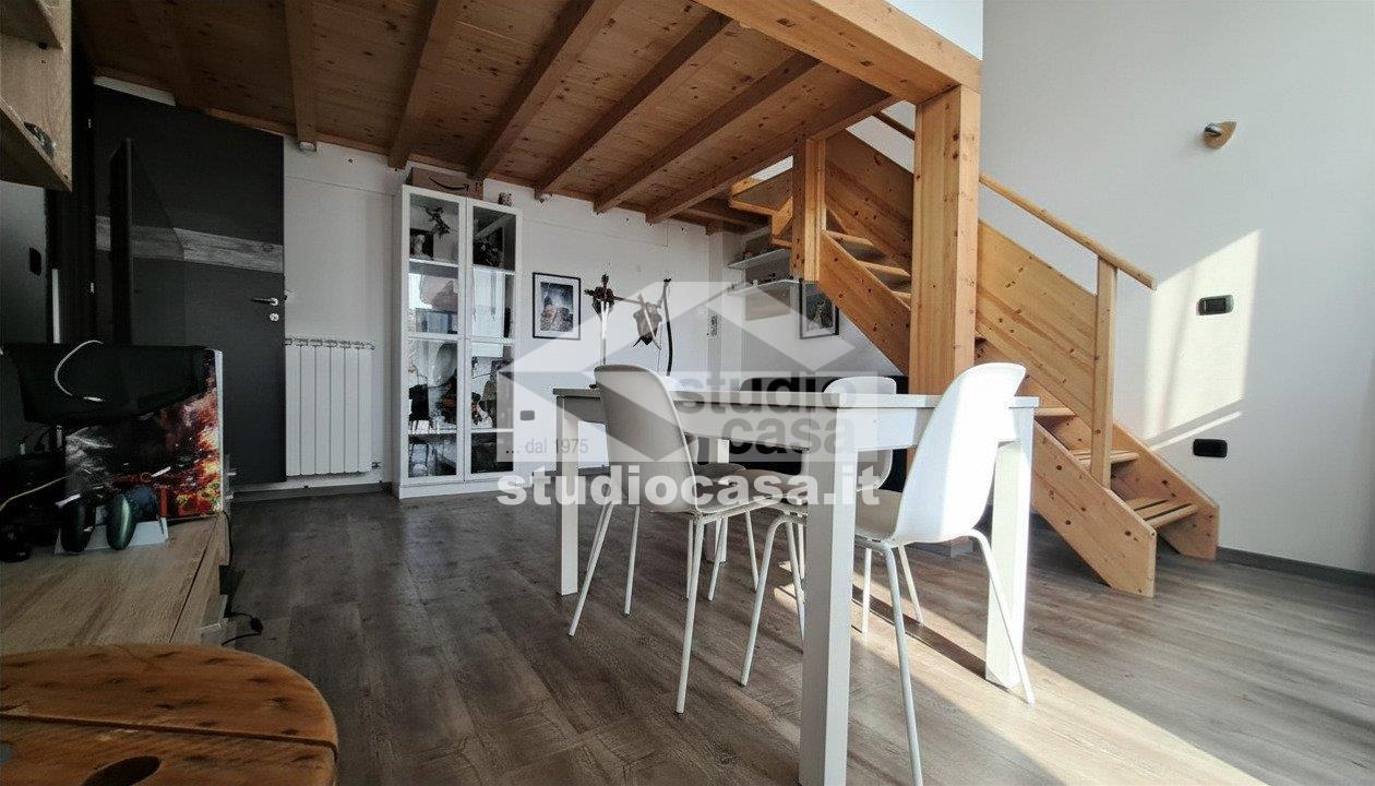 Appartamento in vendita a Misano di Gera d