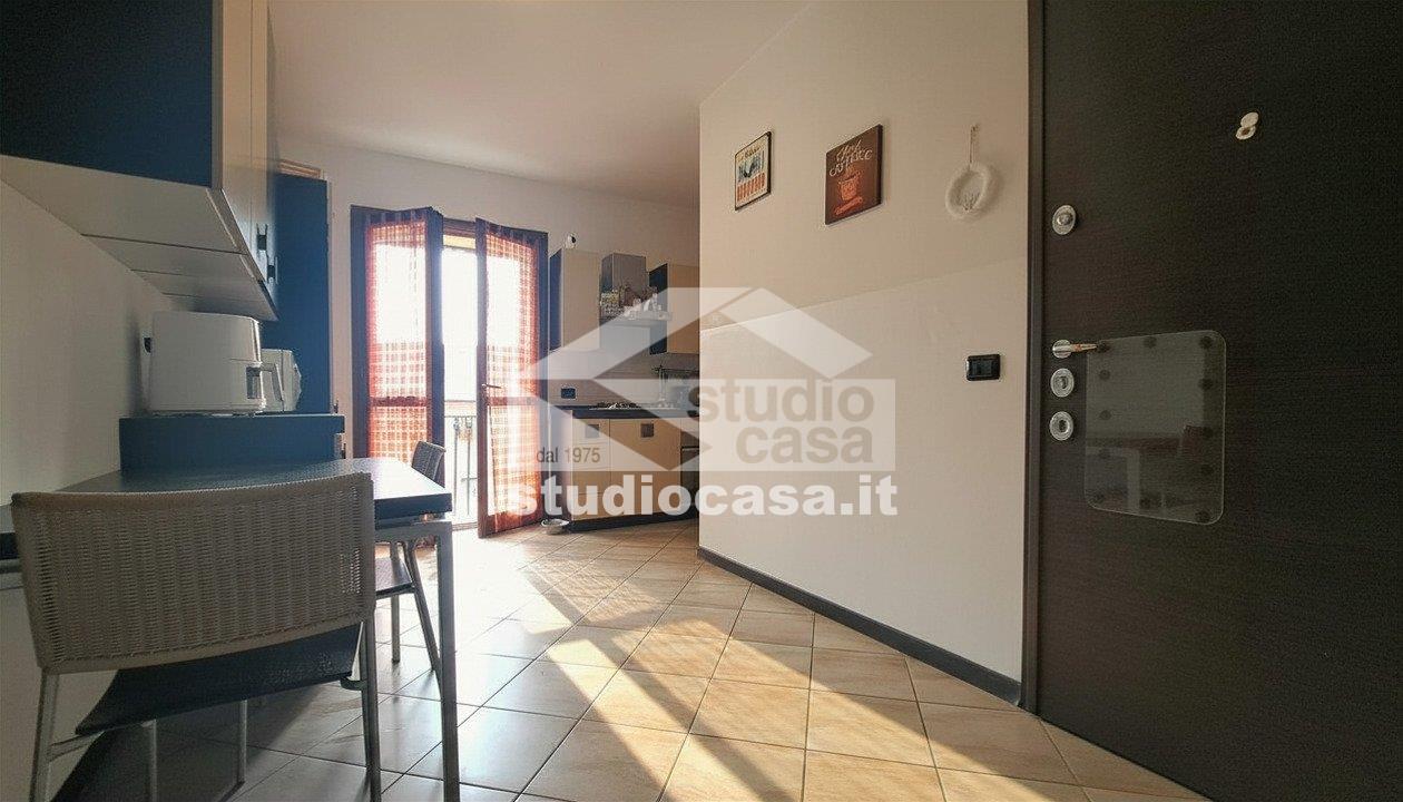Appartamento in vendita a Misano di Gera d