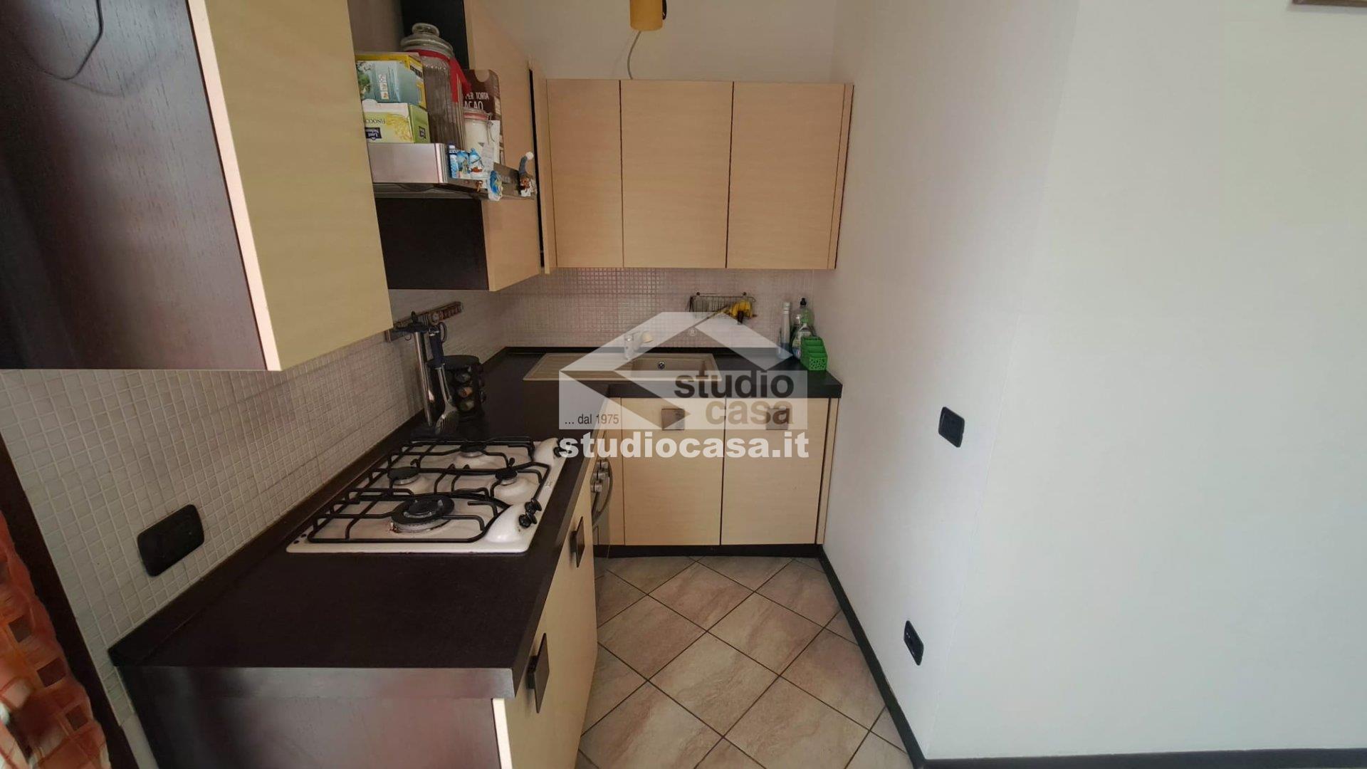 Appartamento in vendita a Misano di Gera d
