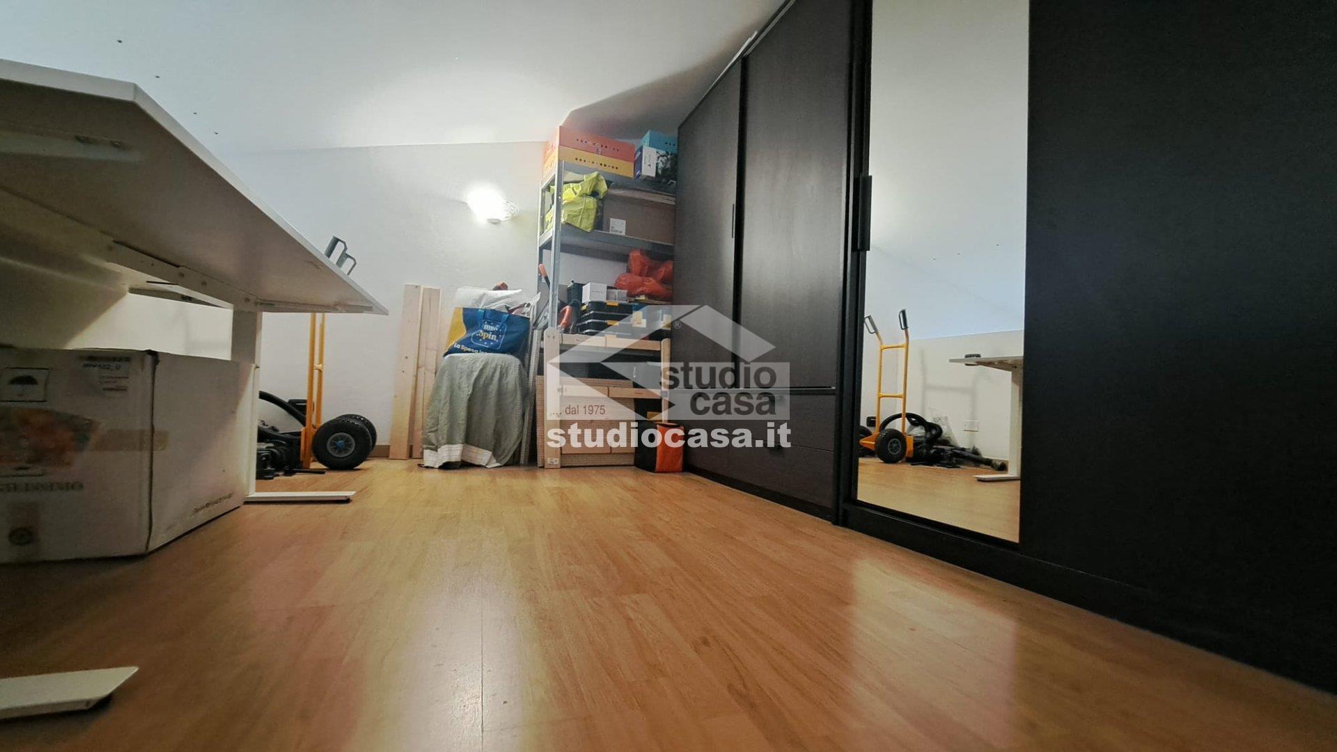 Appartamento in vendita a Misano di Gera d