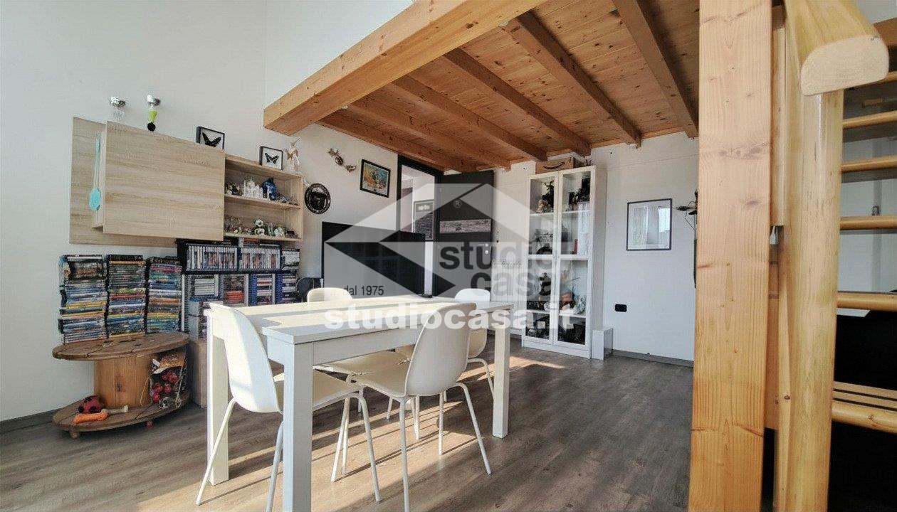Appartamento in vendita a Misano di Gera d
