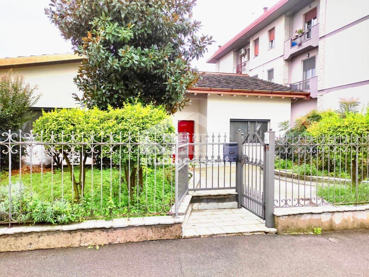 Villa Unifamiliare in vendita a Vailate