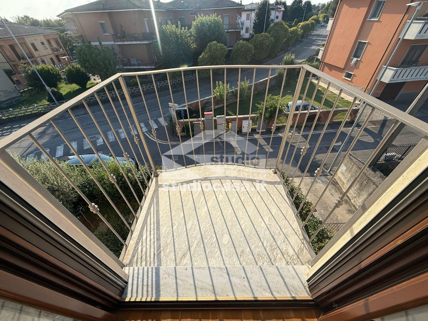 Appartamento in vendita a Pagazzano