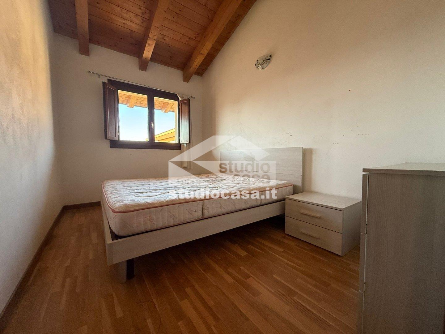 Appartamento in vendita a Pagazzano