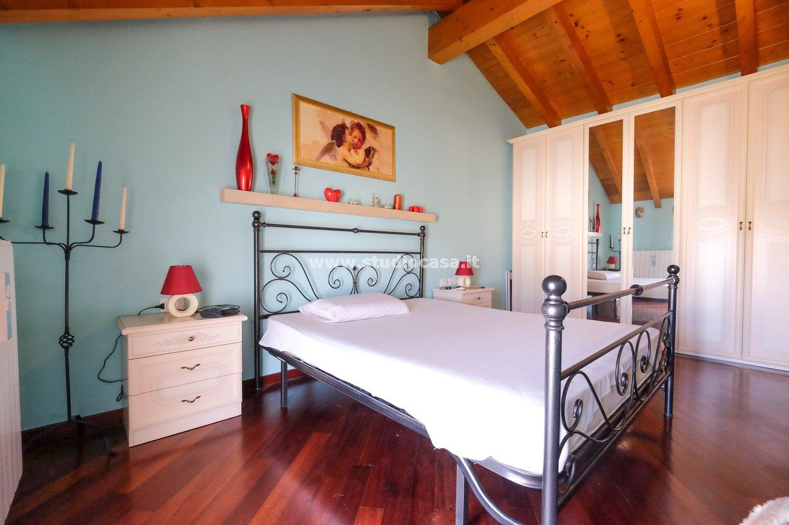 Appartamento in vendita a Osio Sotto