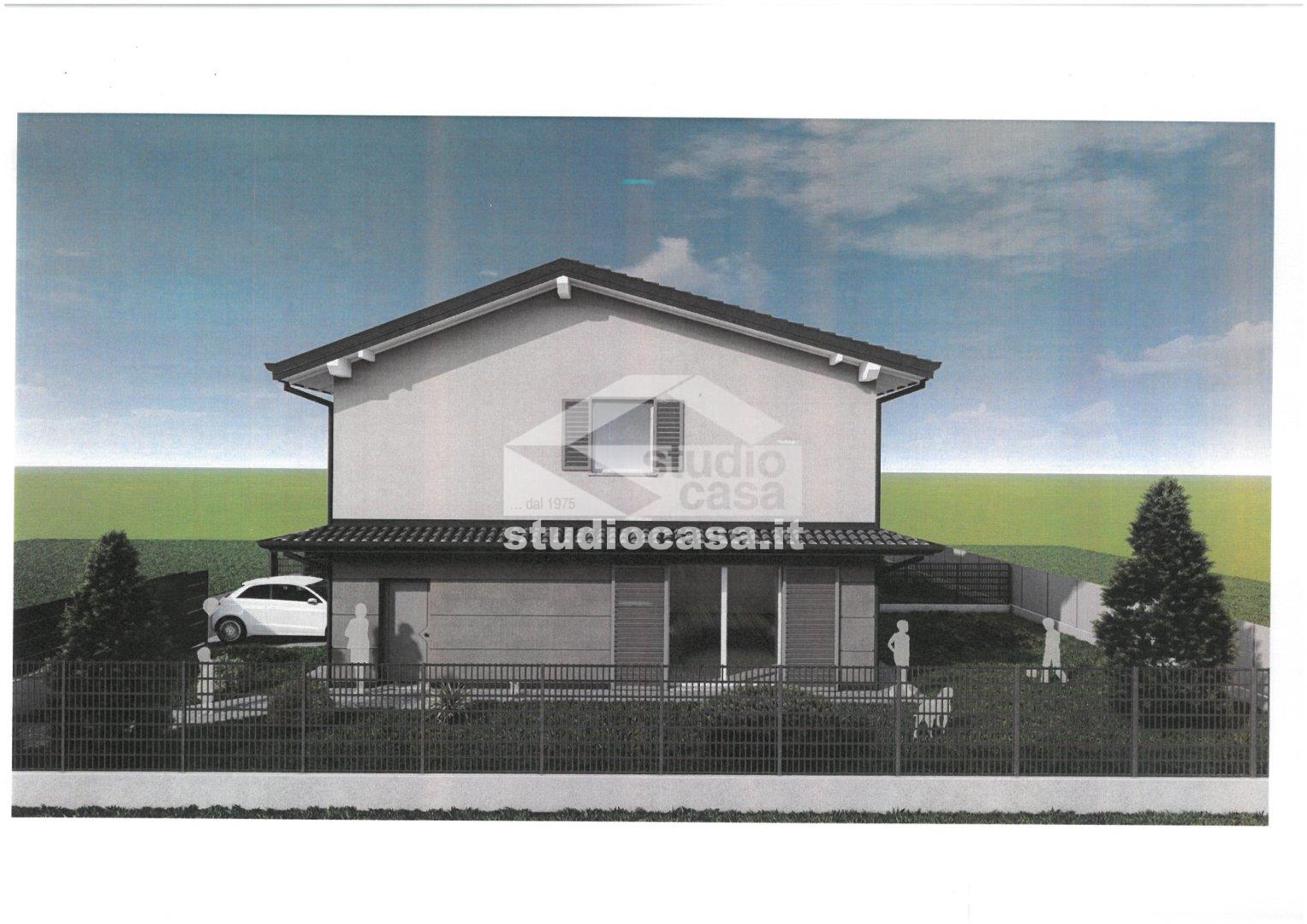 Appartamento in vendita a Madignano