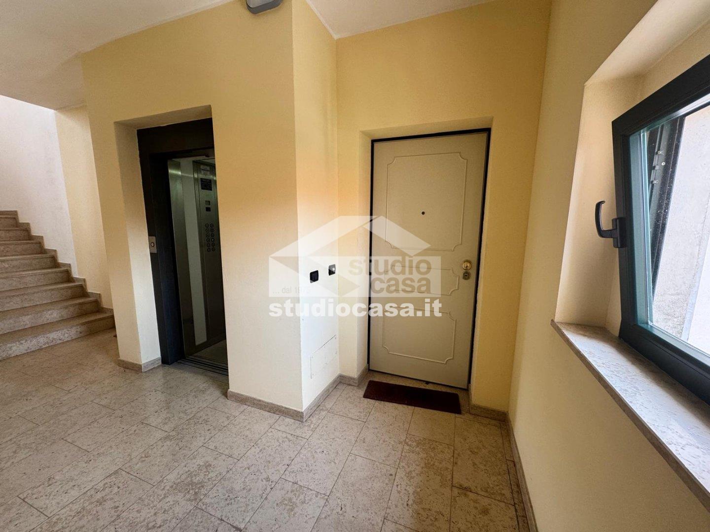 Appartamento in vendita a Caravaggio