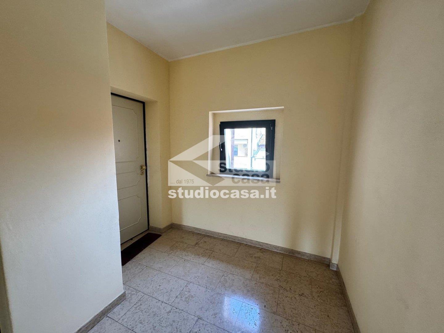 Appartamento in vendita a Caravaggio