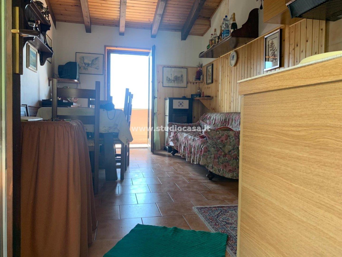 Appartamento in vendita a Grone